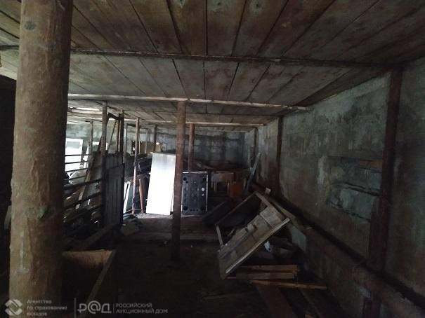 п. Валериановск, ул. Первомайская (городской округ Качканарский) - фото земельного участка (6)