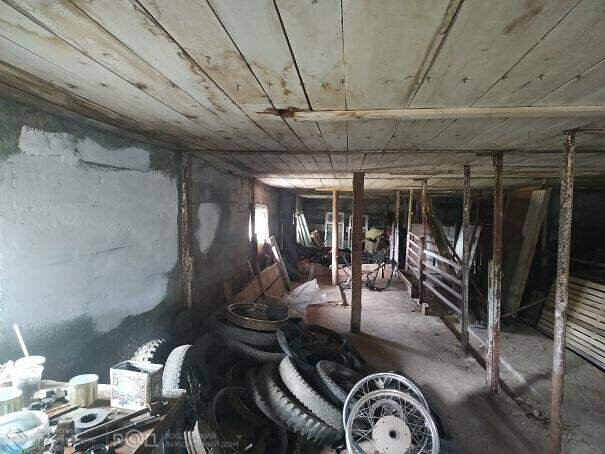 п. Валериановск, ул. Первомайская (городской округ Качканарский) - фото земельного участка (5)