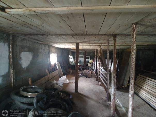 п. Валериановск, ул. Первомайская (городской округ Качканарский) - фото земельного участка (7)