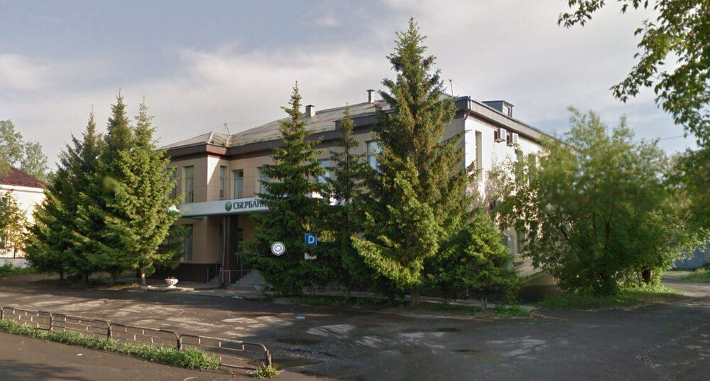 г. Алапаевск, ул. Сафонова, 54а (городской округ Город Алапаевск) - фото офисного помещения (2)