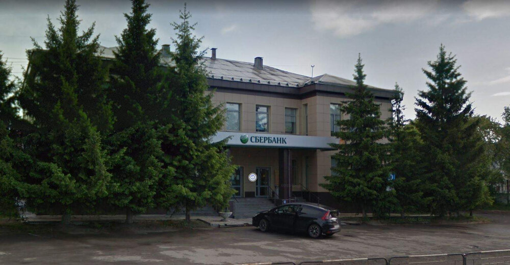 г. Алапаевск, ул. Сафонова, 54а (городской округ Город Алапаевск) - фото офисного помещения (3)