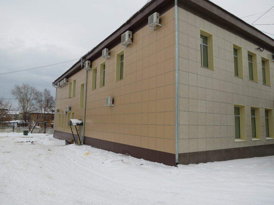 г. Алапаевск, ул. Сафонова, 54а (городской округ Город Алапаевск) - фото офисного помещения (5)