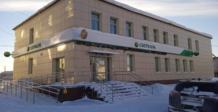 г. Туринск, ул. Ивашева, 3 (городской округ Туринский) - фото торговой площади (1)