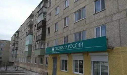 г. Тавда, ул. Фанерщиков, 2 (городской округ Тавдинский) - фото офисного помещения (2)