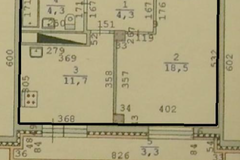 Екатеринбург, ул. 8 Марта, 194 (Автовокзал) - фото квартиры