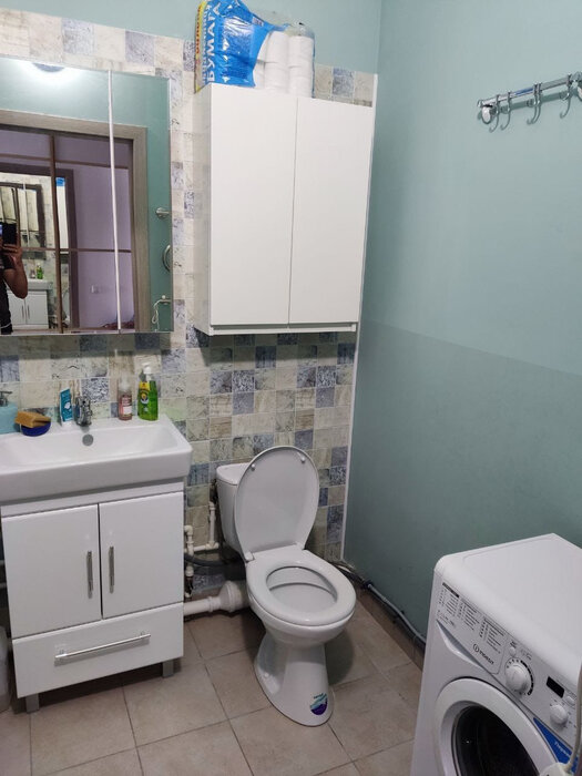 Екатеринбург, ул. Академика Сахарова, 75 (Академический) - фото квартиры (3)