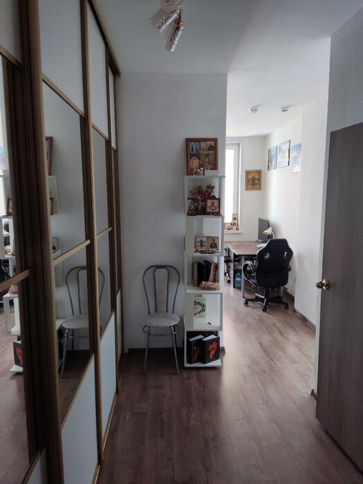 Екатеринбург, ул. Академика Сахарова, 75 (Академический) - фото квартиры (4)