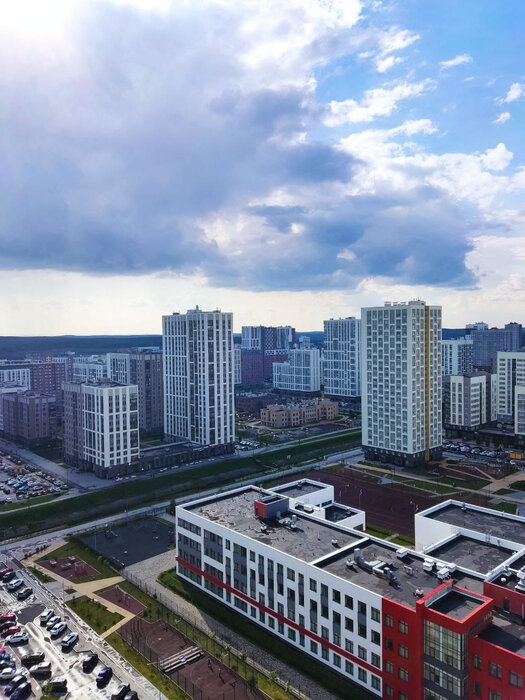 Екатеринбург, ул. Академика Сахарова, 75 (Академический) - фото квартиры (5)