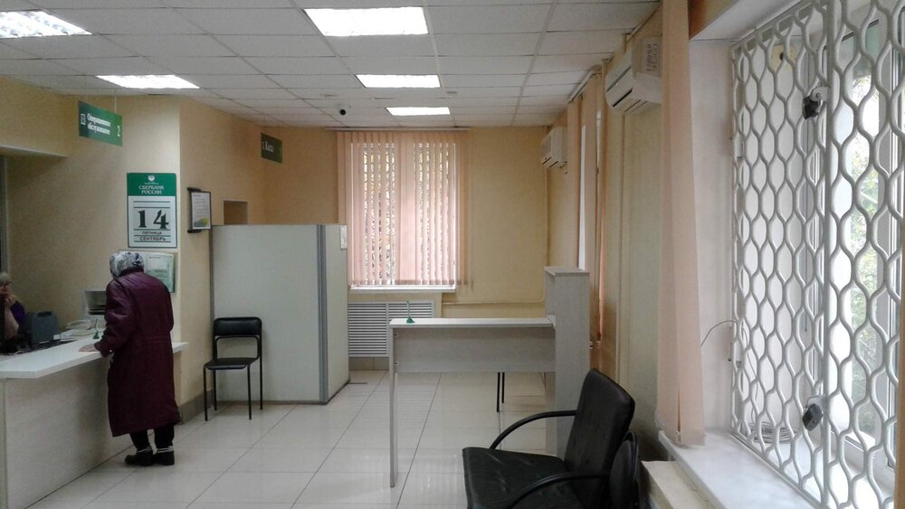 г. Волчанск, ул. Кольцевая, 25 (городской округ Волчанский) - фото офисного помещения (3)