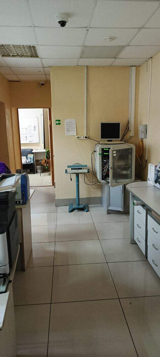 г. Волчанск, ул. Кольцевая, 25 (городской округ Волчанский) - фото офисного помещения (7)