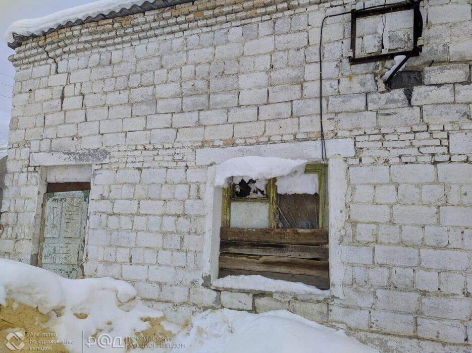 г. Краснотурьинск, ул. Максима Горького, 3 (городской округ Краснотурьинск) - фото промышленного объекта (5)