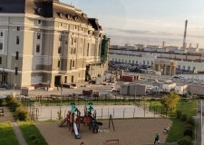 г. Верхняя Пышма, городской округ Верхняя Пышма, Серовское направление, 17, ул.Александра Козицына, 8 (Выберите район) - фото квартиры