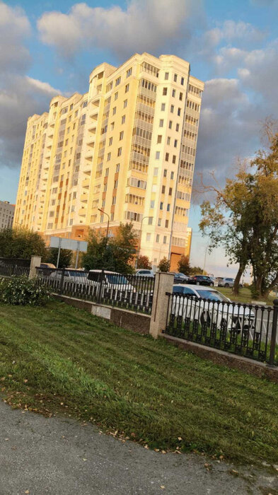 г. Верхняя Пышма, городской округ Верхняя Пышма, Серовское направление, 17, ул.Александра Козицына, 8 (Выберите район) - фото квартиры (3)