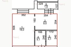 г. Березовский, ул. Гагарина, 29 (городской округ Березовский) - фото квартиры