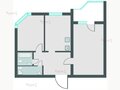Продажа квартиры: Екатеринбург, ул. Готвальда, 6/4 (Заречный) - Фото 1