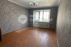 Екатеринбург, ул. Академика Бардина, 23 (Юго-Западный) - фото квартиры