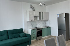 Екатеринбург, ул. Репина, 77 (ВИЗ) - фото квартиры