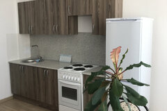 Екатеринбург, ул. Репина, 66 (Юго-Западный) - фото квартиры