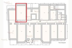 Екатеринбург, ул. Мичурина, 239 (Парковый) - фото офисного помещения