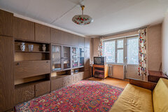 Екатеринбург, ул. Кунарская, 16 (Старая Сортировка) - фото квартиры