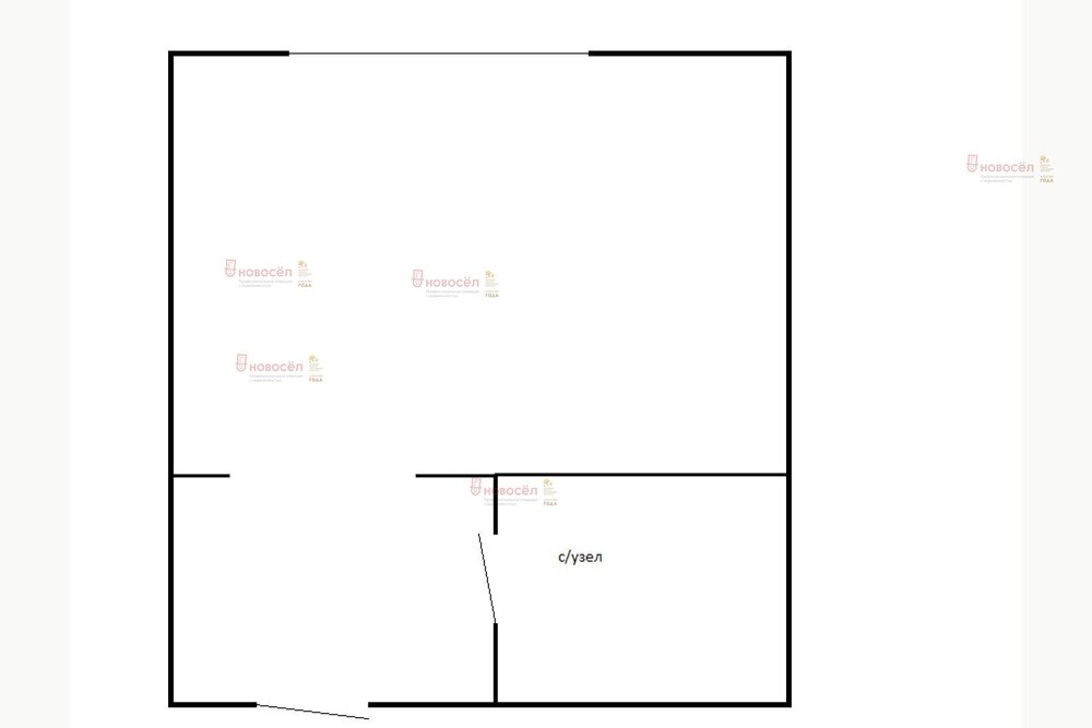 Екатеринбург, ул. Кузнецова, 3 (Уралмаш) - фото квартиры (1)