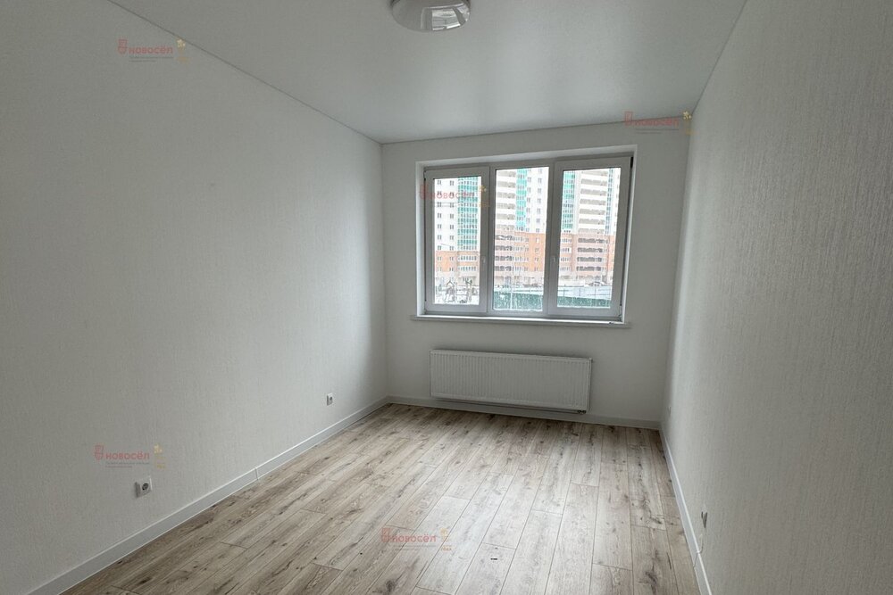 Екатеринбург, ул. Кузнецова, 3 (Уралмаш) - фото квартиры (3)