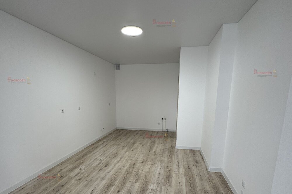 Екатеринбург, ул. Кузнецова, 3 (Уралмаш) - фото квартиры (4)