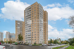 Екатеринбург, ул. Палисадная, 18 (Вторчермет) - фото квартиры