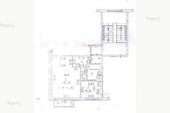 Екатеринбург, ул. Космонавтов, 92 (Эльмаш) - фото квартиры