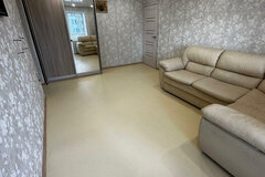 Екатеринбург, ул. Онежская, 12 (Автовокзал) - фото квартиры