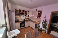 Екатеринбург, ул. Бакинских комиссаров, 95 (Уралмаш) - фото квартиры