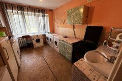 Екатеринбург, ул. Космонавтов, 70 (Эльмаш) - фото комнаты