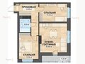 Продажа квартиры: Екатеринбург, ул. Разливная, 50/2 (УНЦ) - Фото 1