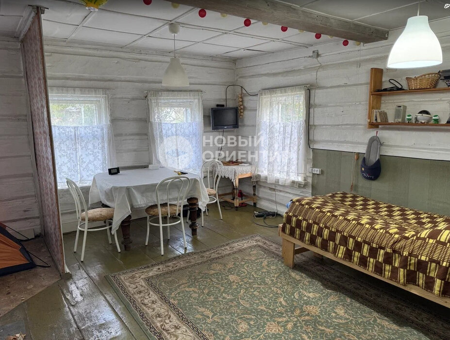 д. Волыны, ул. Сталина, 44 (городской округ Староуткинск) - фото дома (4)