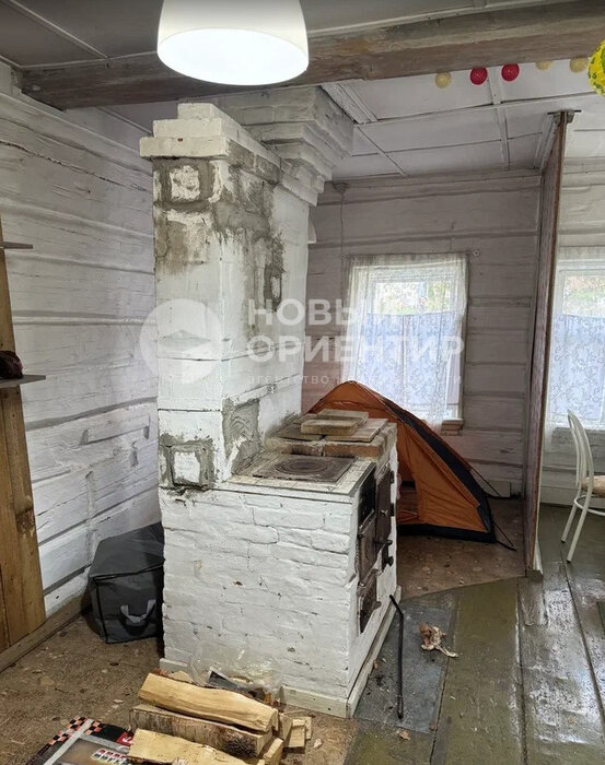 д. Волыны, ул. Сталина, 44 (городской округ Староуткинск) - фото дома (6)