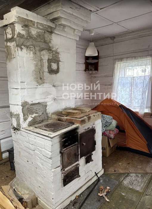 д. Волыны, ул. Сталина, 44 (городской округ Староуткинск) - фото дома (7)