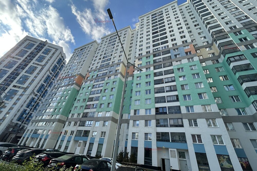 Екатеринбург, ул. Вильгельма де Геннина, 47 (Академический) - фото квартиры (2)