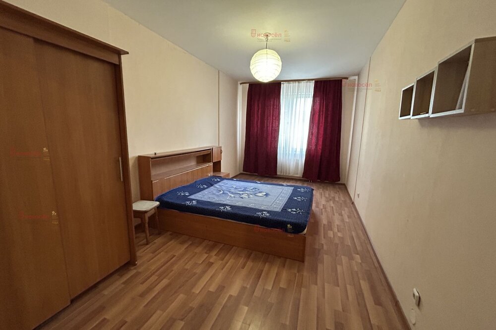 Екатеринбург, ул. Вильгельма де Геннина, 47 (Академический) - фото квартиры (3)