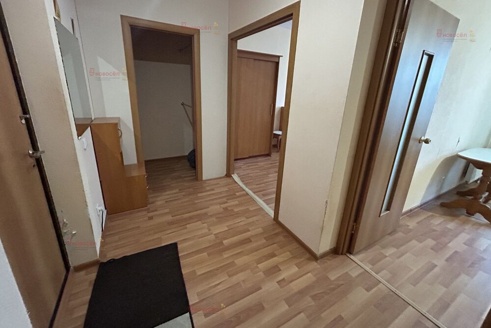 Екатеринбург, ул. Вильгельма де Геннина, 47 (Академический) - фото квартиры (7)