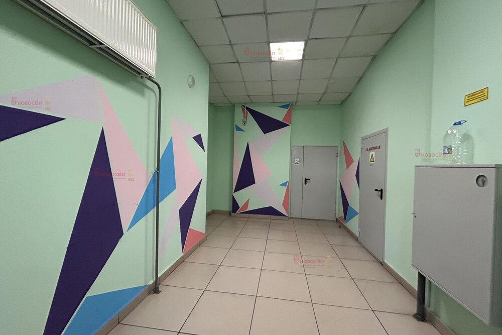 Екатеринбург, ул. Вильгельма де Геннина, 47 (Академический) - фото квартиры (8)