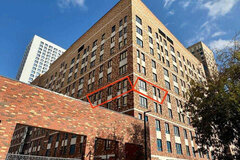 Екатеринбург, ул. Блюхера, 38 (Втузгородок) - фото квартиры