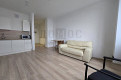 Екатеринбург, ул. Николая Кичигина, 7/3 - фото квартиры