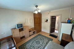 Екатеринбург, ул. Блюхера, 15 (Пионерский) - фото комнаты