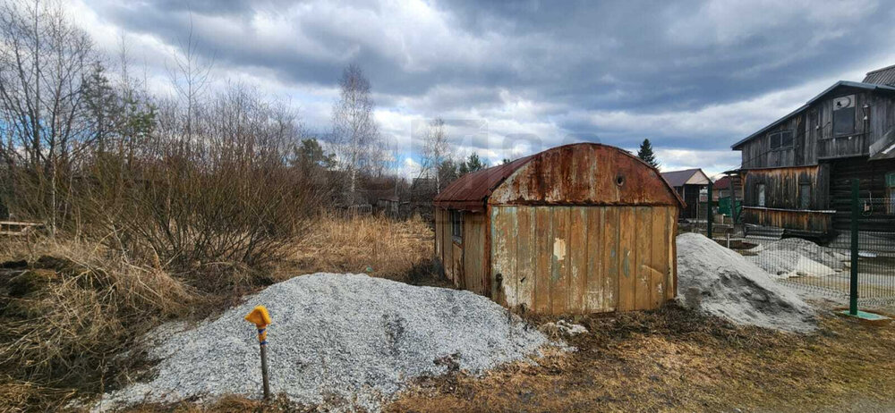 п. Аять (городской округ Невьянский) - фото коттеджа/дома/дачи (10)