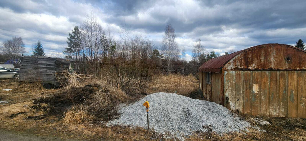 п. Аять (городской округ Невьянский) - фото коттеджа/дома/дачи (11)