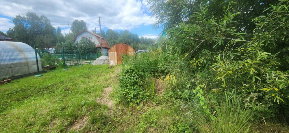п. Аять (городской округ Невьянский) - фото коттеджа/дома/дачи (9)