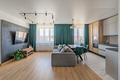 г. Березовский, ул. Александровский, 8 (городской округ Березовский) - фото квартиры