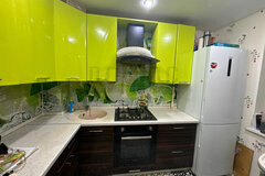 Екатеринбург, ул. Профсоюзная, 53 (Химмаш) - фото квартиры