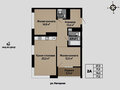Продажа квартиры: Екатеринбург, ул. Нагорная, 16 (ВИЗ) - Фото 4