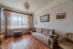 Екатеринбург, ул. Заводская, 34 (ВИЗ) - фото квартиры